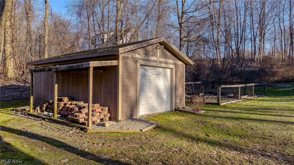 White Oak Estate - Residential