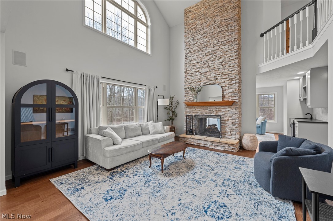 White Oak Estate - Residential