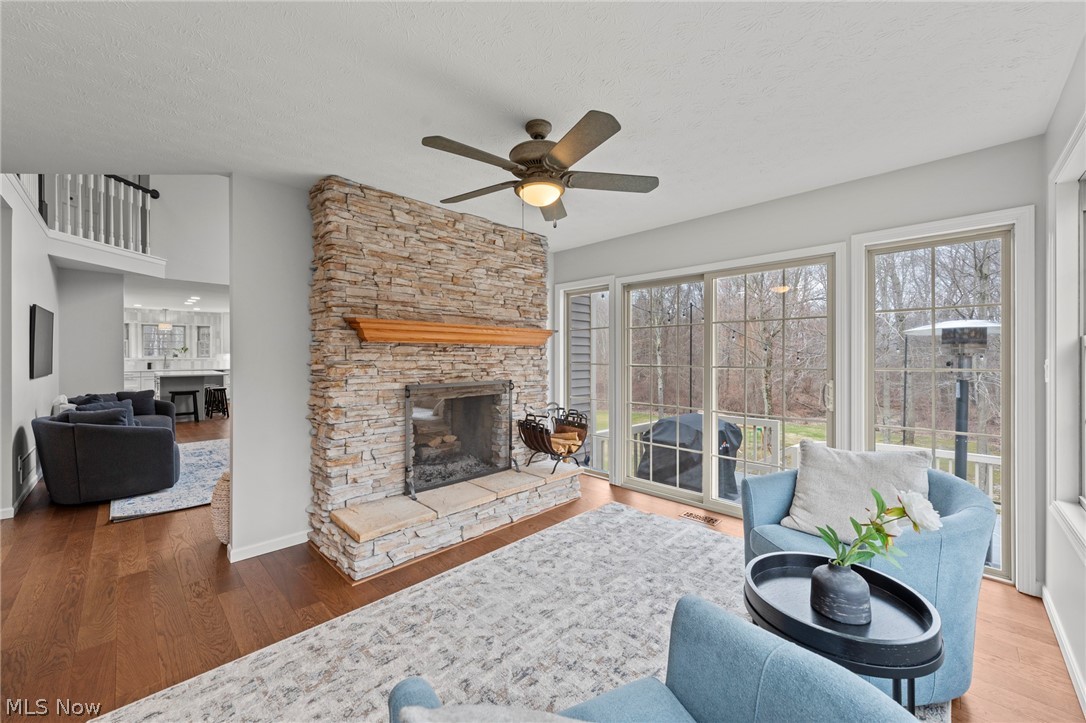 White Oak Estate - Residential