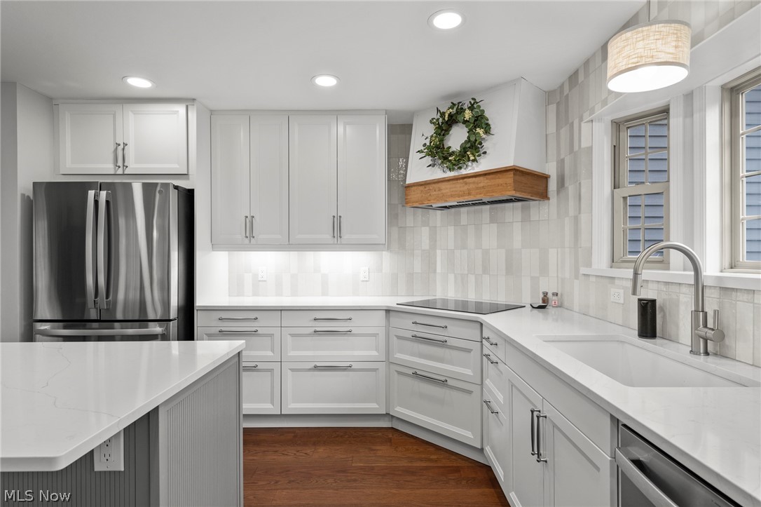 White Oak Estate - Residential