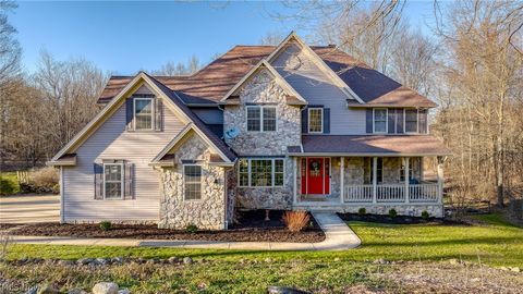10560 Auburndale Road Chagrin Falls OH 44023