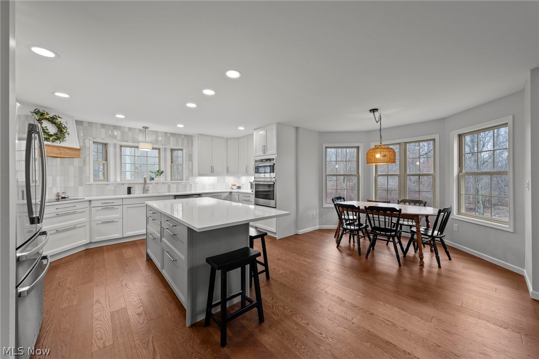 White Oak Estate - Residential