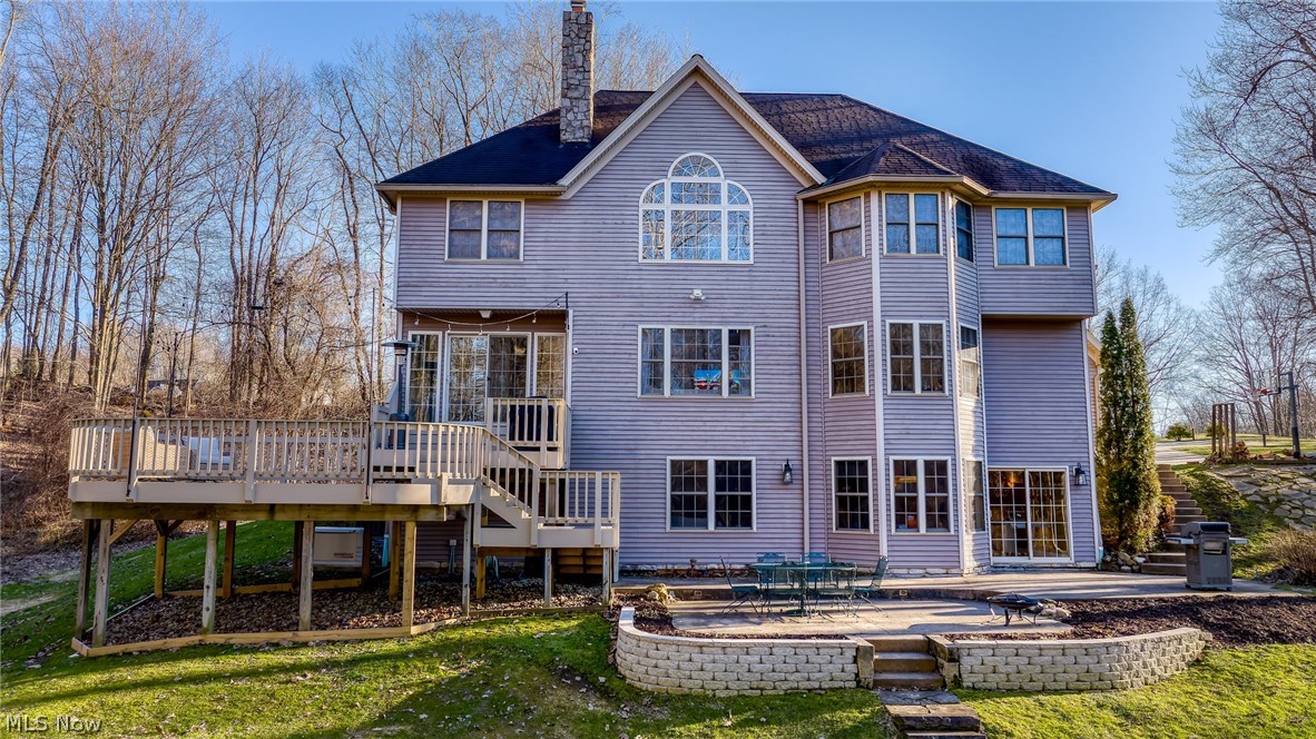 White Oak Estate - Residential