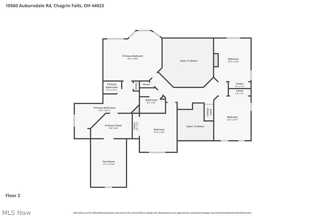 White Oak Estate - Residential