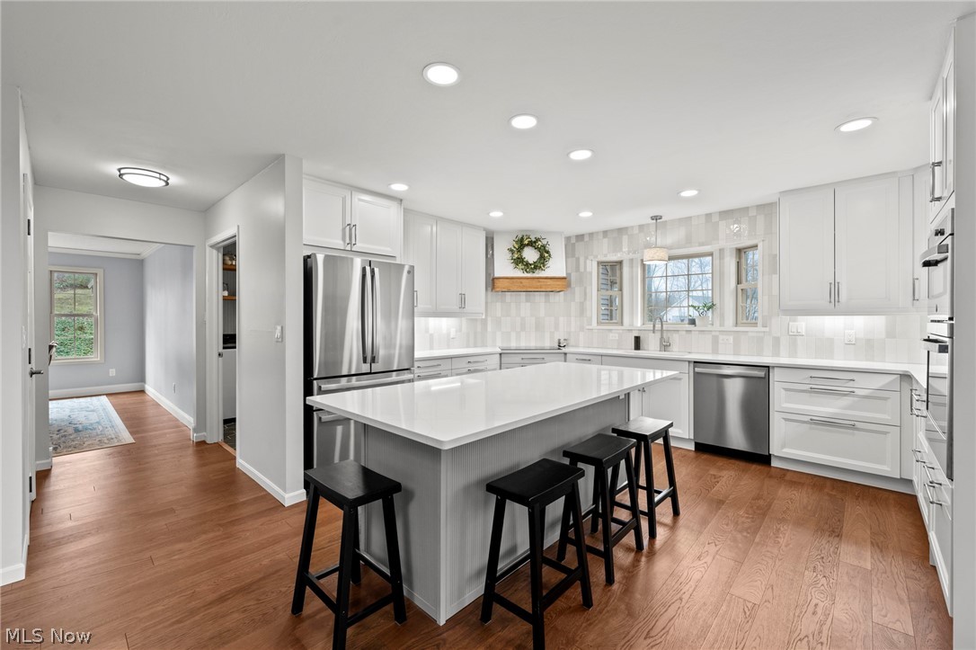 White Oak Estate - Residential