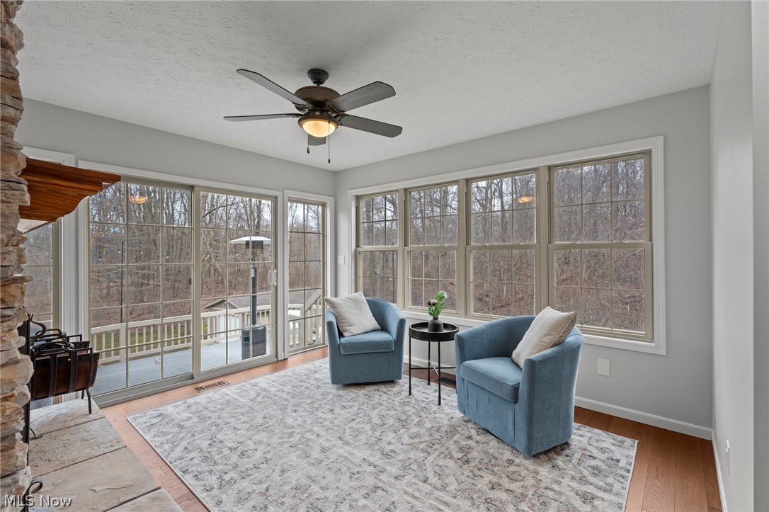 White Oak Estate - Residential