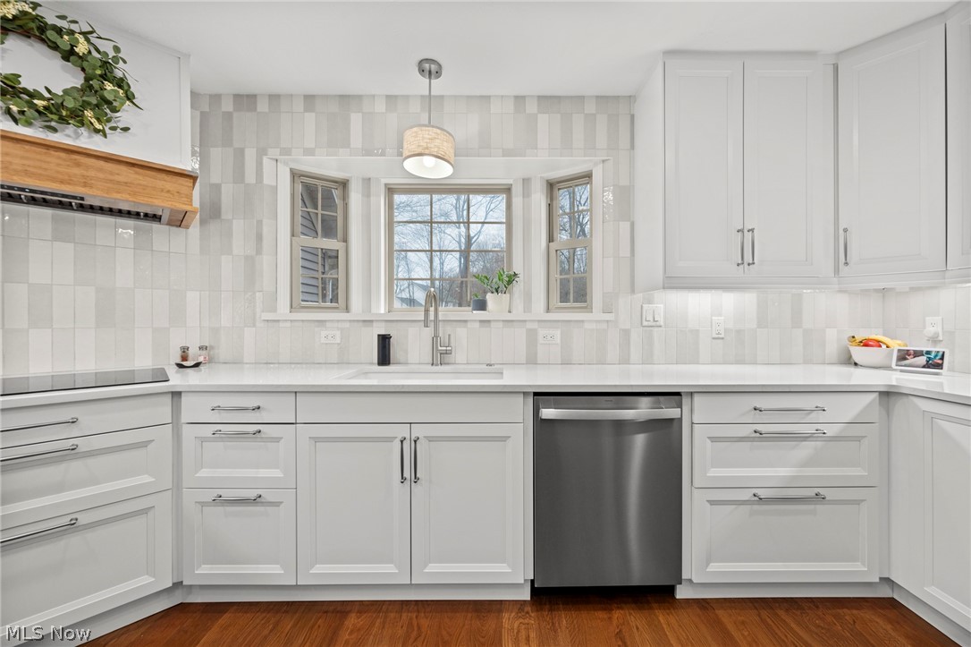 White Oak Estate - Residential