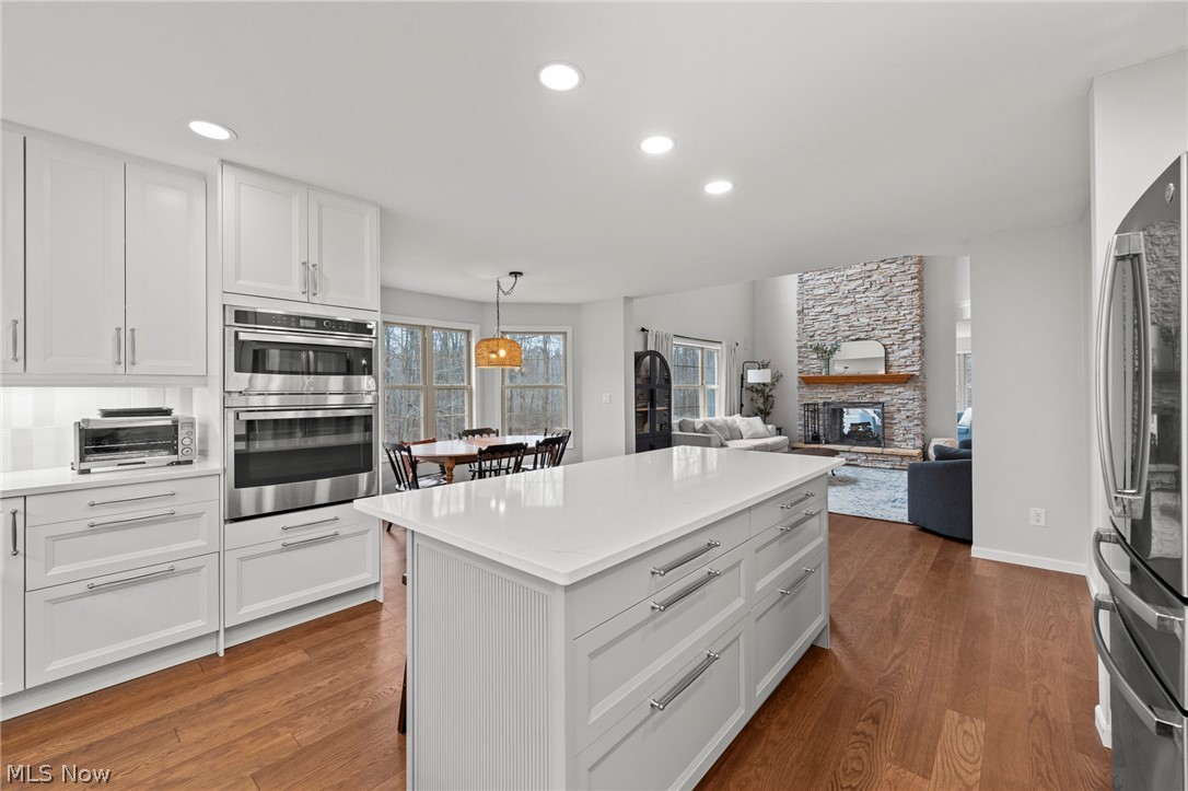 White Oak Estate - Residential