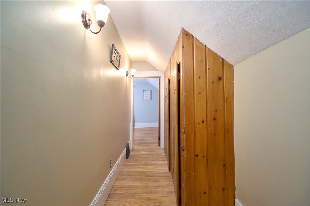 Hamiltons Allotment - Residential