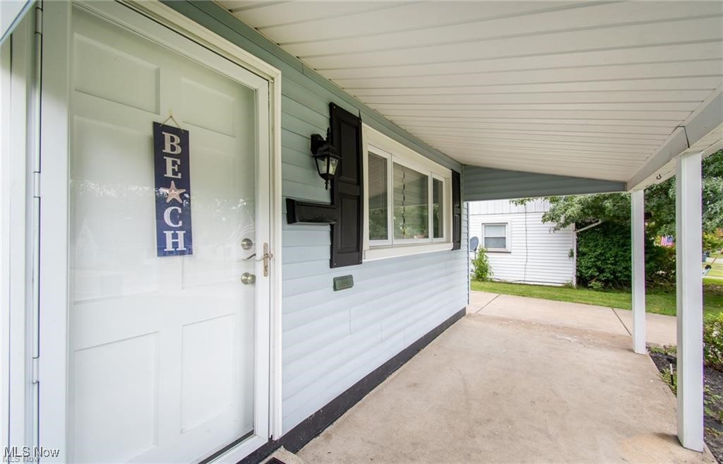 Wickliffe Clovermead Rep - Residential