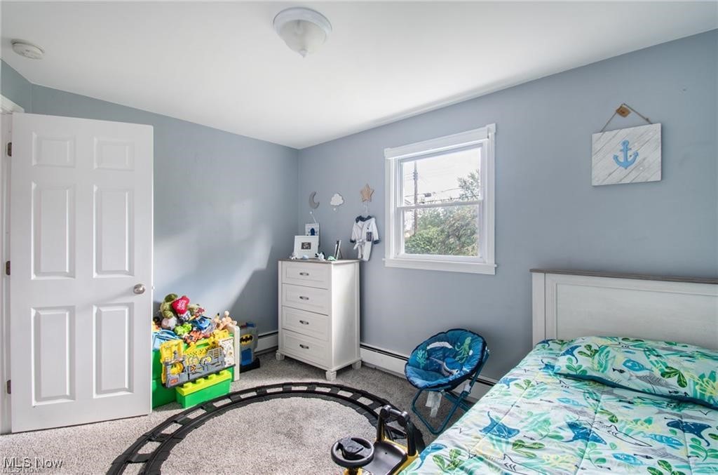 Wickliffe Clovermead Rep - Residential
