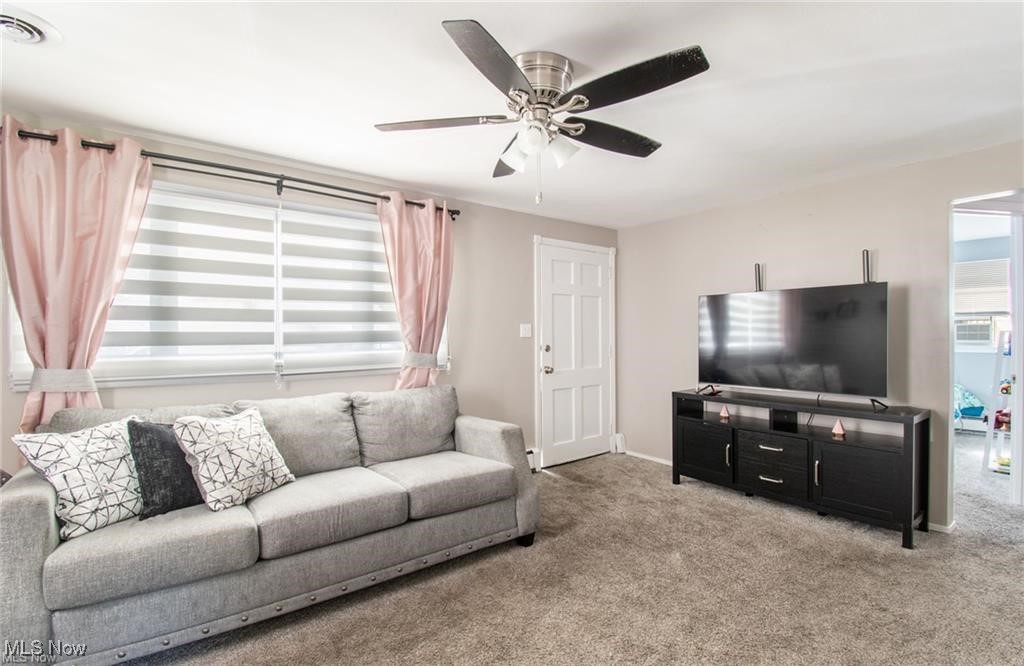 Wickliffe Clovermead Rep - Residential