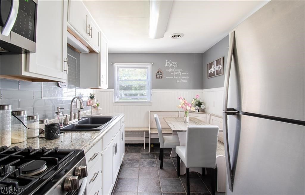 Wickliffe Clovermead Rep - Residential
