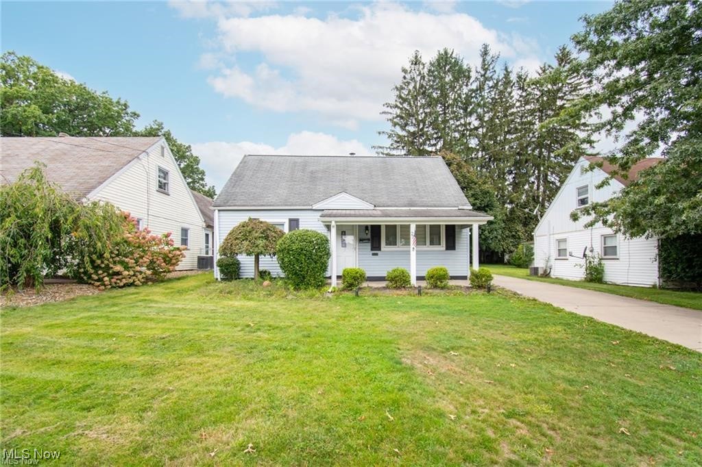Wickliffe Clovermead Rep - Residential