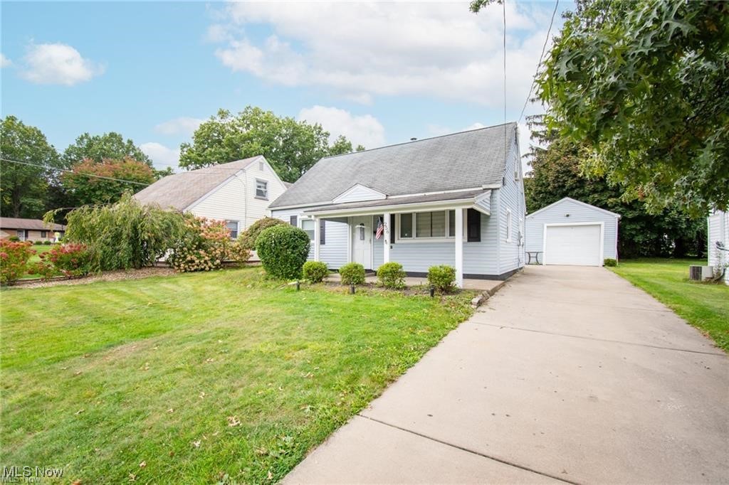 From the moment you walk in the front door you will feel the warmth and love of this charming, beautifully updated and cared for 4 bedroom home. From the gorgeous kitchen to the outdoor living space where you will enjoy your morning coffee you will see that there is nothing for you to do here except move in and call it home. Driveway siding and windows all updated in 05, electric and all outlets are also updated and new carpet installed throughout the first floor this summer. In addition to all the updates the owners have made they also added 390 sq ft to the second floor. This is where you will find 2 of the bedrooms, one being the master with a walk in closet. Come see all the charm of 256 S. Roanoke Ave. today. America’s Home Warranty is also offered with listing.