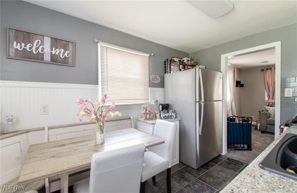 Wickliffe Clovermead Rep - Residential