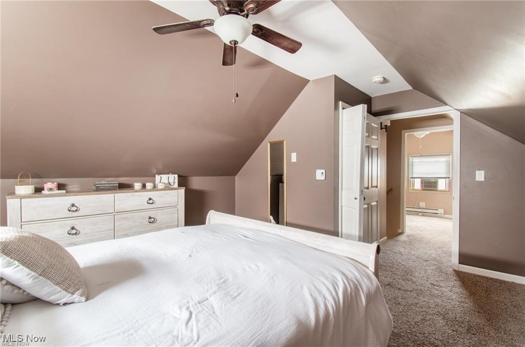 Wickliffe Clovermead Rep - Residential