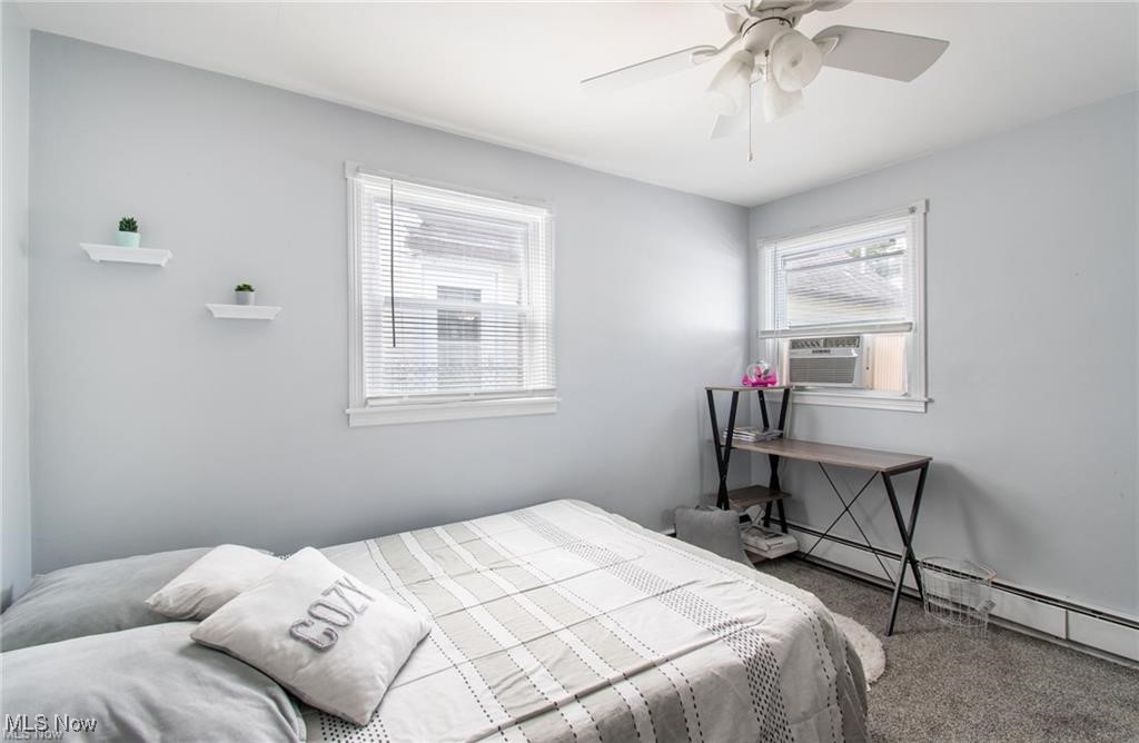 Wickliffe Clovermead Rep - Residential