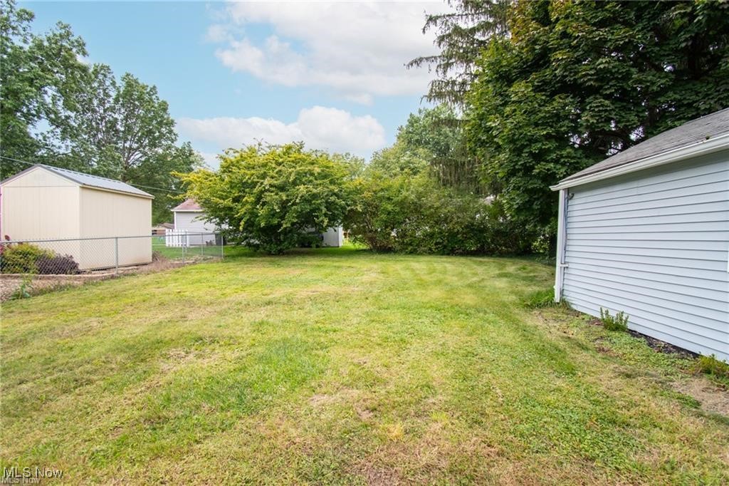 Wickliffe Clovermead Rep - Residential