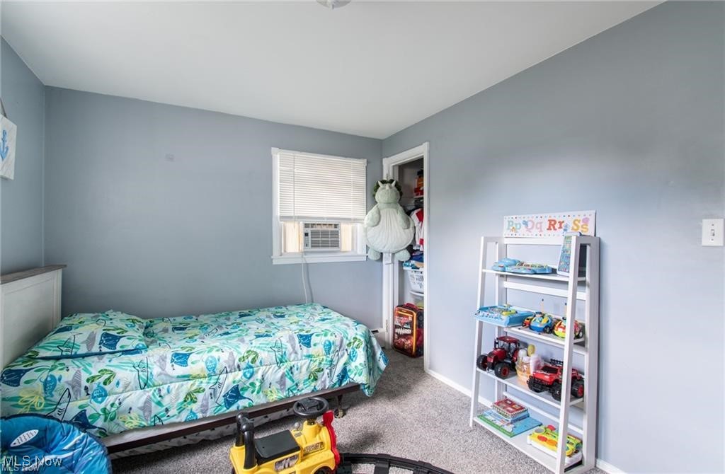 Wickliffe Clovermead Rep - Residential