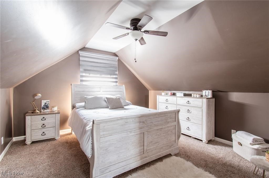 Wickliffe Clovermead Rep - Residential