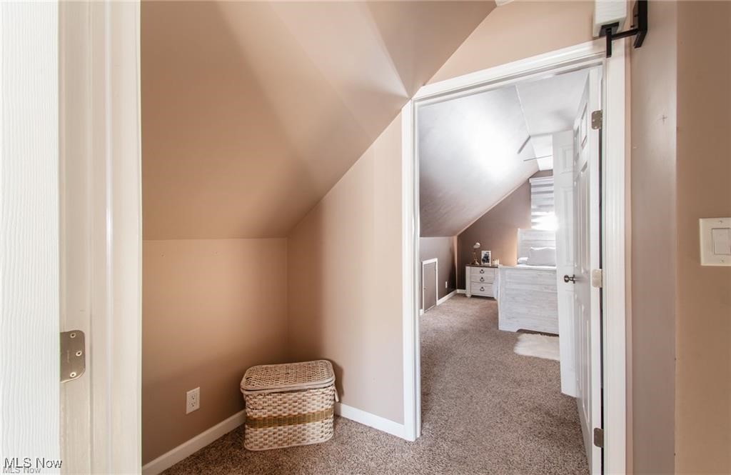 Wickliffe Clovermead Rep - Residential