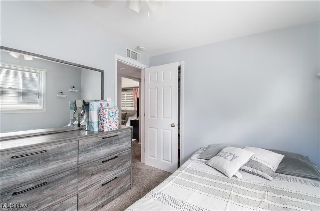 Wickliffe Clovermead Rep - Residential