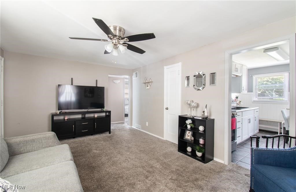 Wickliffe Clovermead Rep - Residential