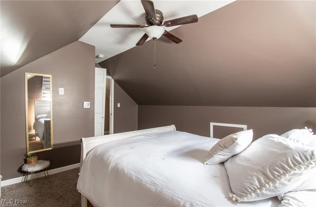 Wickliffe Clovermead Rep - Residential