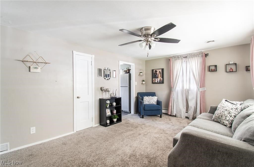 Wickliffe Clovermead Rep - Residential