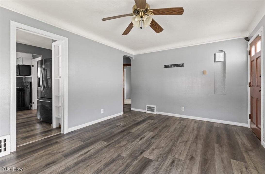 Nobel Park - Residential