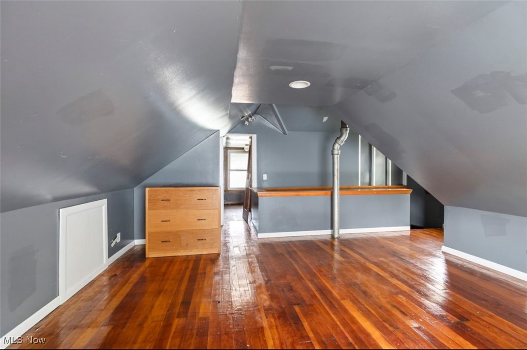 Nobel Park - Residential