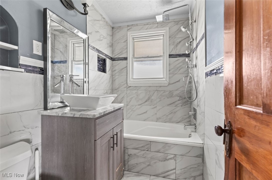 Nobel Park - Residential