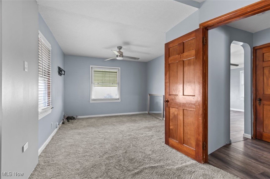 Nobel Park - Residential