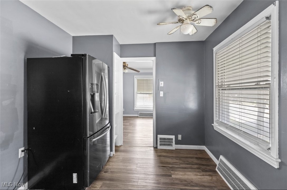 Nobel Park - Residential