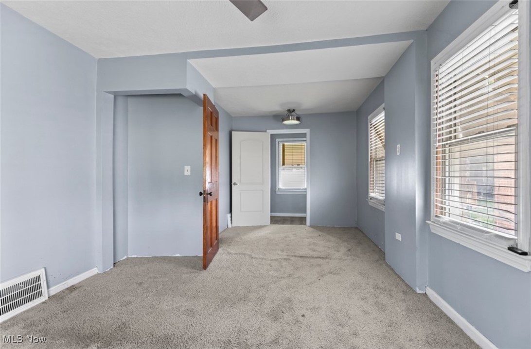 Nobel Park - Residential