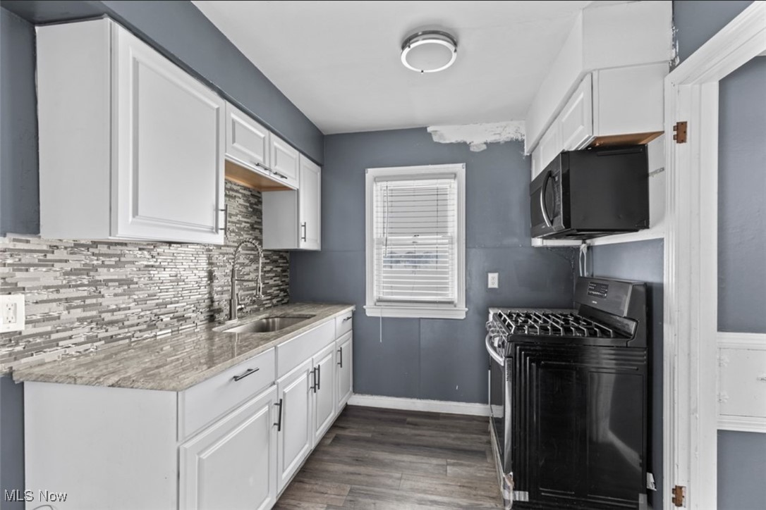 Nobel Park - Residential