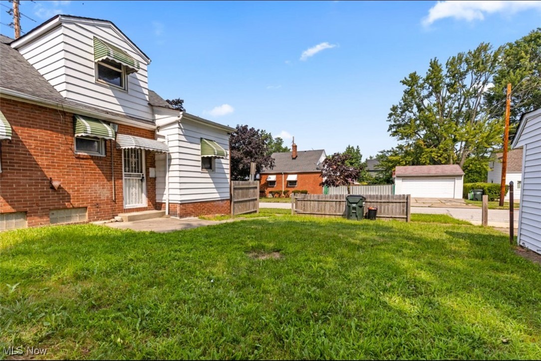 Nobel Park - Residential