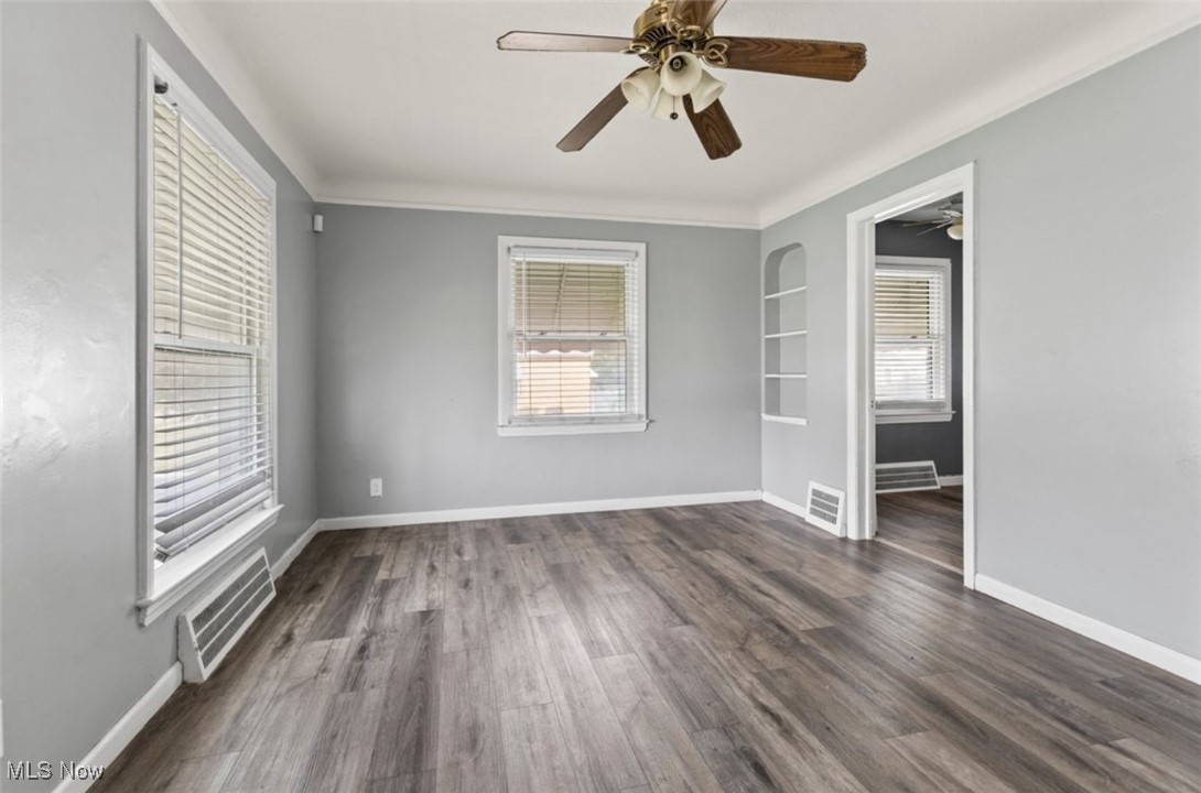 Nobel Park - Residential