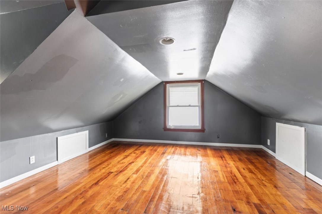 Nobel Park - Residential