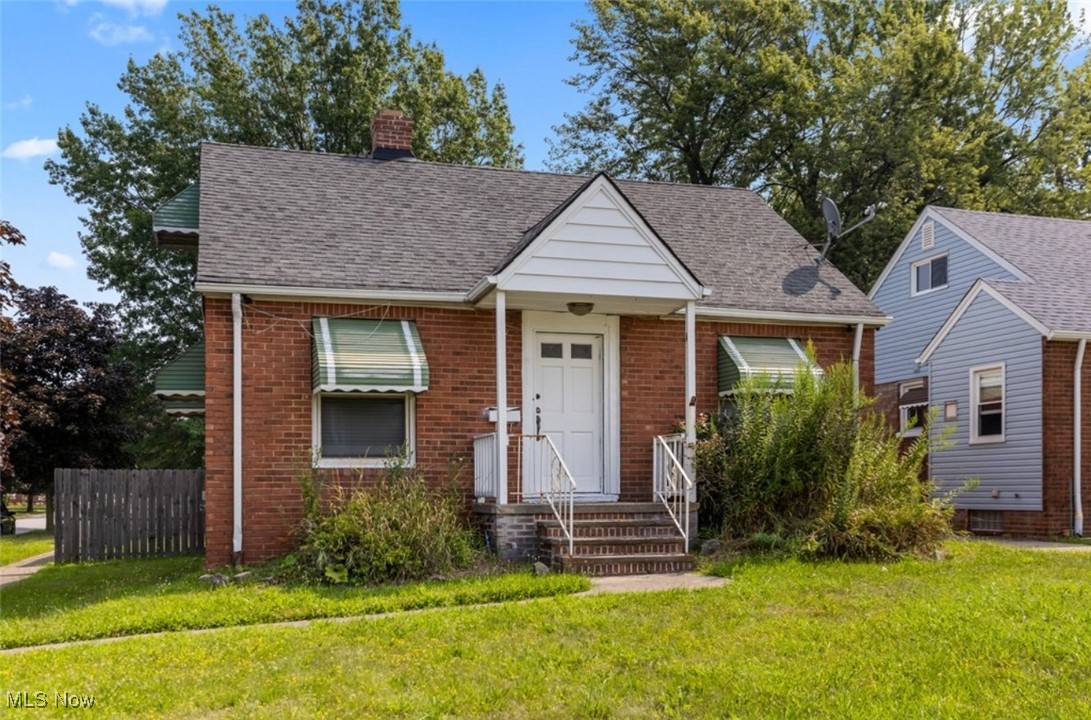 Nobel Park - Residential