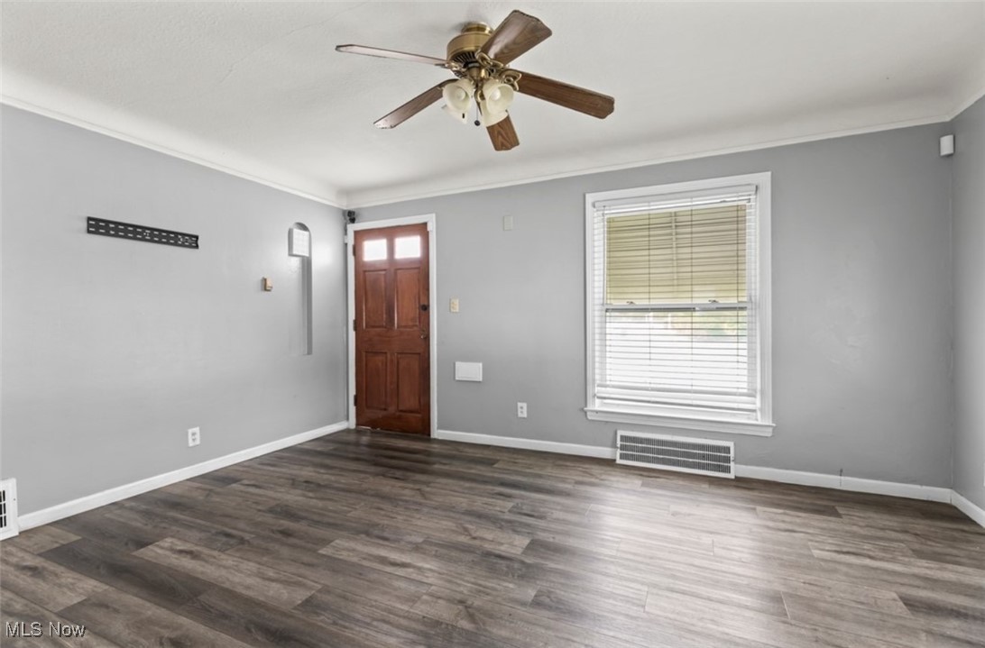 Nobel Park - Residential