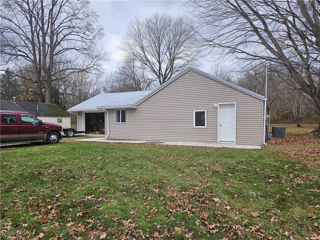 108 Thomas Drive, Conneaut, Ohio image 1