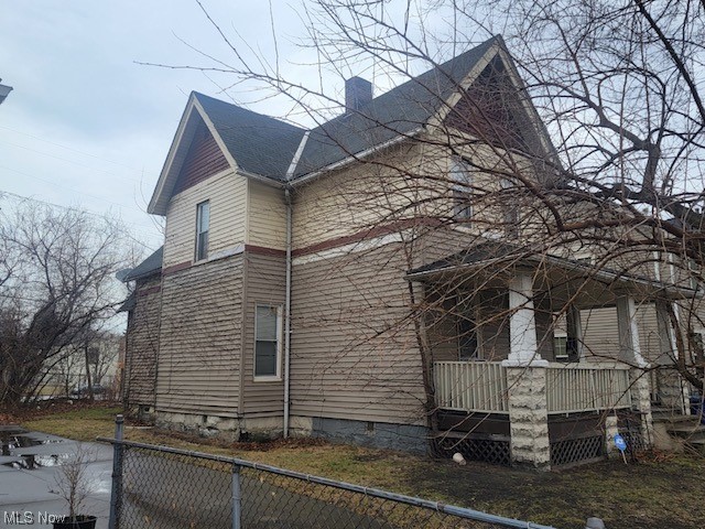 Dibble - Residential Income