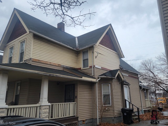 Dibble - Residential Income