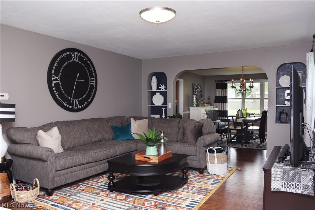 Morningside - Residential