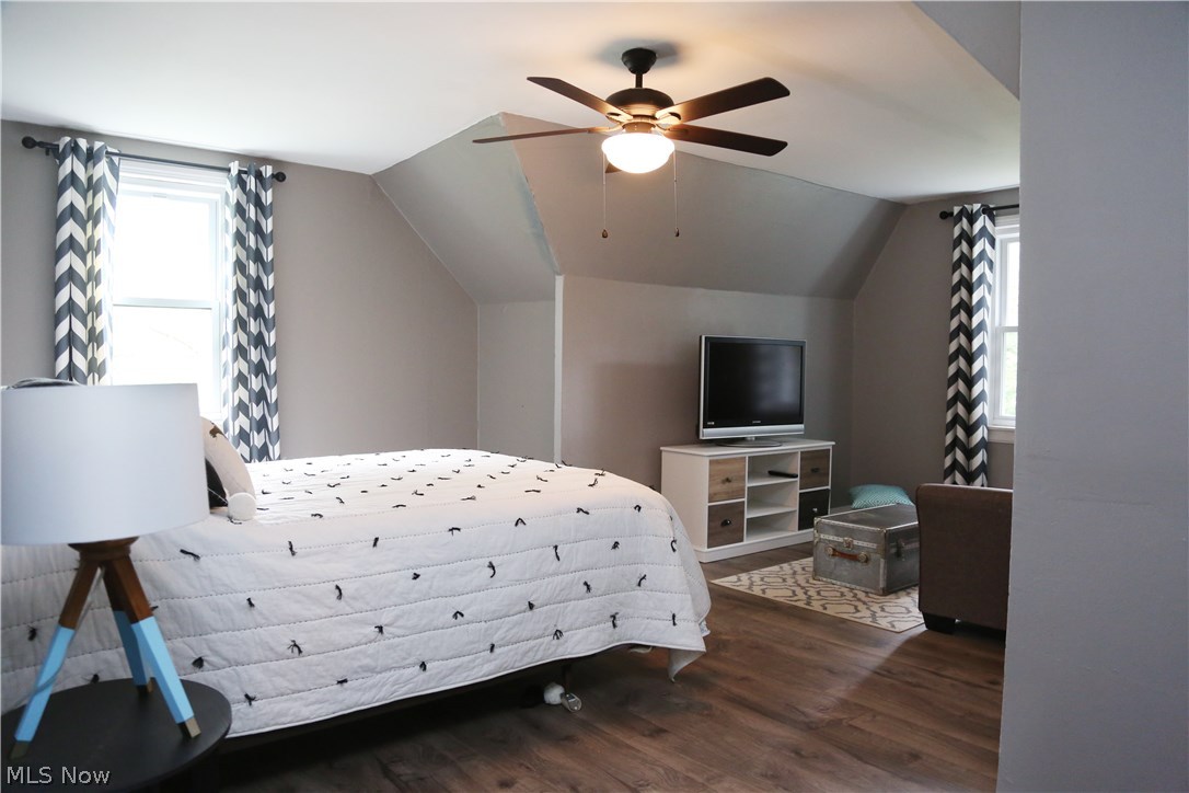 Morningside - Residential