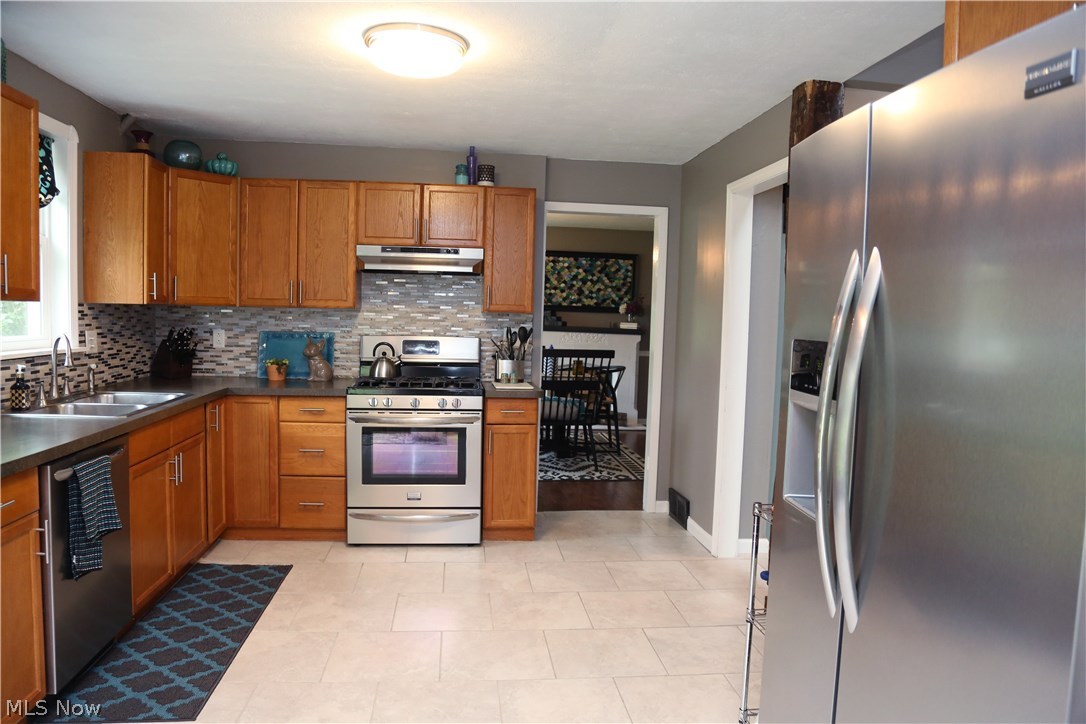 Morningside - Residential