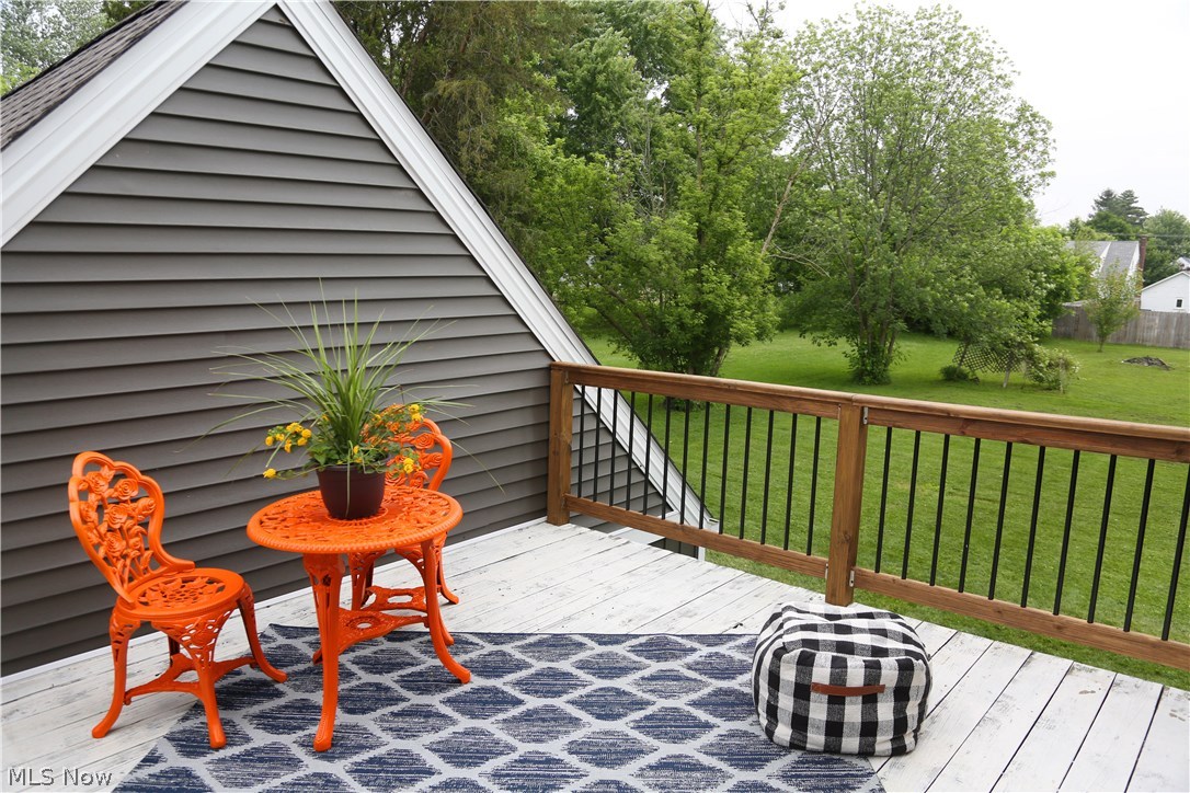 Morningside - Residential