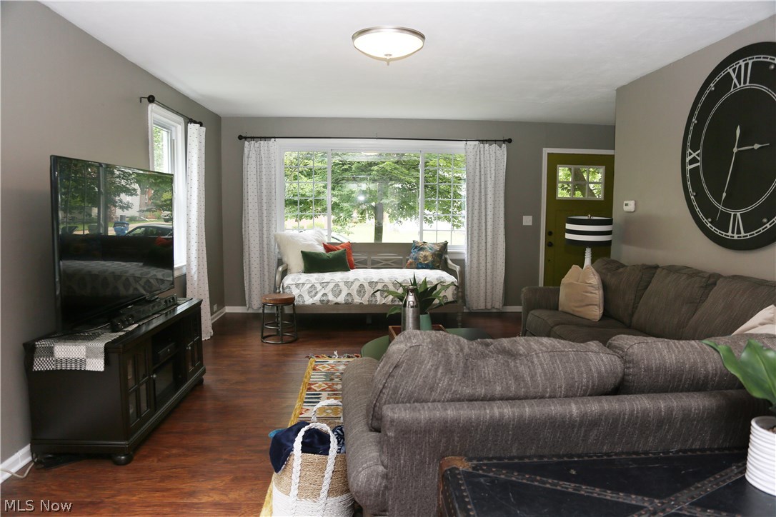 Morningside - Residential